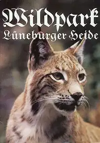 Zoof?hrer (Luchs). 