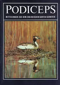 Mitteilungen, Heft 1 (Podiceps). 