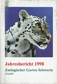 Jahresbericht 1998. 