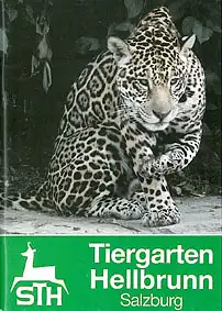 Parkführer (Jaguar). 