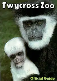 Official Guide (Guerezas). 