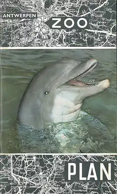 Zooführer (Delfin). 