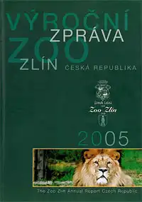 Jahresbericht 2005. 
