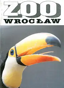 Zooführer (Tukan). 