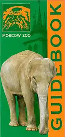 Guide Book (Elefant). 