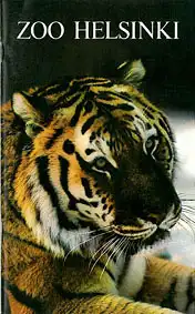 Parkführer (Tiger). 
