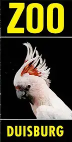 Int. Zuchtbuch für den Mesopotamischen Damhirsch 5. 