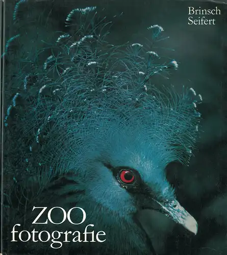 Zoofotografie. 