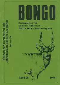 Bongo Band 28. 