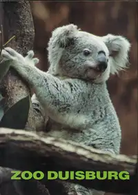 Wegweiser, 20. Auflage (Koala). 