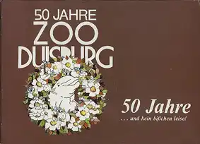 50 Jahre...und kein bißchen leise. 