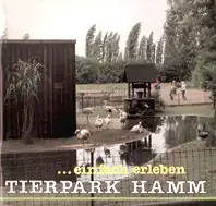 Zooführer "...einfach erleben". 