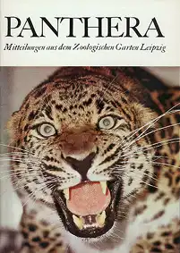 Panthera 1988. 