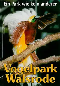 F?hrer (Gro?er Paradiesvogel), 30. Auflage, 4.920.000 - 5.020.000. 