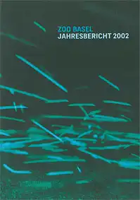Jahresbericht 2002. 