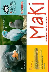 Maki 9/2005. 