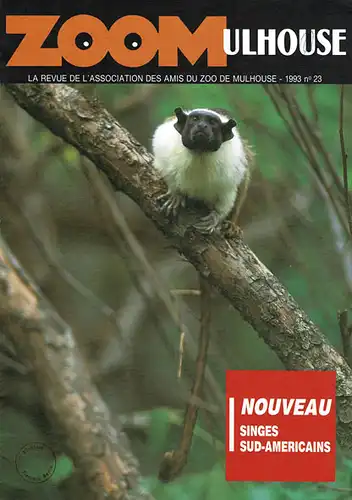 ZOOMulhouse No. 23. 