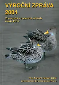Jahresbericht 2004. 
