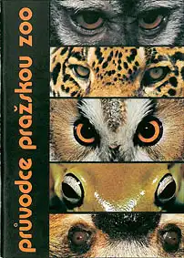 Zooführer (5 Paar Tieraugen). 