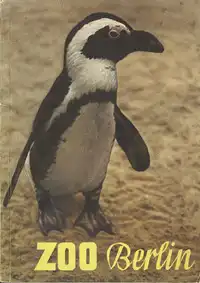 Wegweiser (Pinguin). 