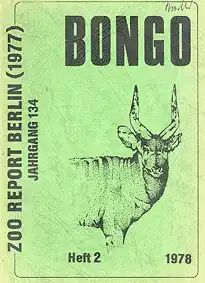 Bongo Band 2. 