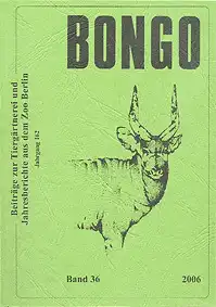Bongo Band 36. 