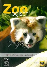 Zoo logisch! Entdecken Sie den Zoo Dortmund!. 