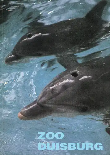 Wegweiser, 18. Auflage (Delphine). 