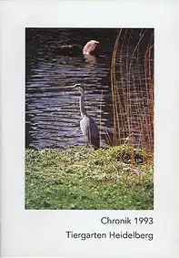 Chronik 1993. 