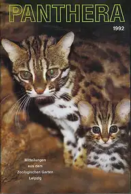 Panthera 1992. 