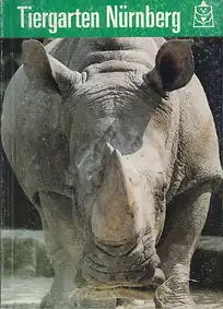 Wegweiser, 21. Auflage (Nashorn). 