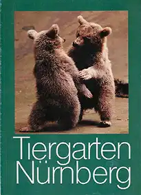 Wegweiser (Braunbären), 25. Auflage. 