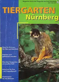 Wegweiser (Totenkopfaffe), 28. Auflage. 