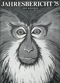 Jahresbericht 1975. 