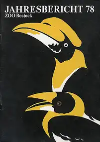 Jahresbericht 1978. 