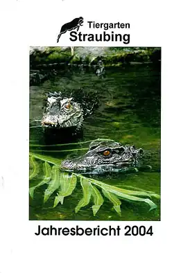 Jahresbericht 2004. 