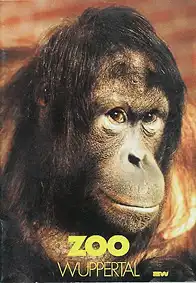 Zooführer (Orang). 