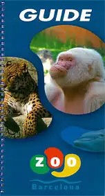 Guide (Leopard, Albino Gorilla, Delphin, en). 