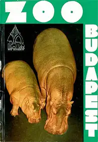 Parkführer (Flusspferde). 