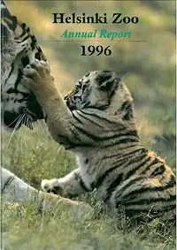 Annual Report 1996. 