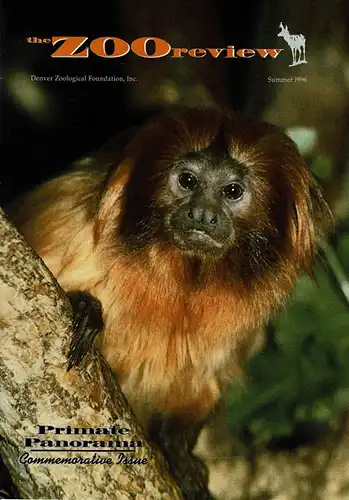 the ZOOreview, Summer 1996. 