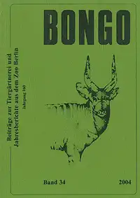 Bongo Band 34. 