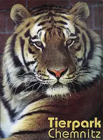 Zoof?hrer (Tiger). 