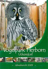Jahresbericht 2009. 
