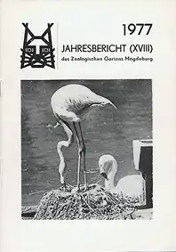 Jahresbericht (18) 1977. 