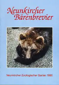 Neunkircher Bärenbrevier. 