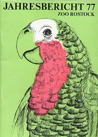 Jahresbericht 1977. 