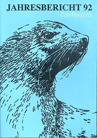 Jahresbericht 1992. 