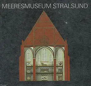 Führer Meeresaquarium (Museumsgebäude). 