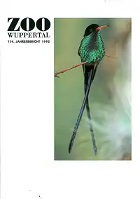 114. Jahresbericht 1995. 